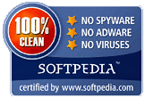 Verified by Softpedia